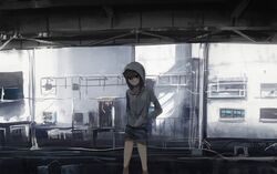 original fan art