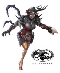 ino kabuton from kamen rider by eidenjyou1997