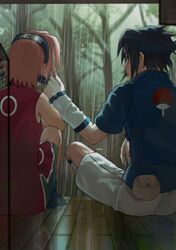 haruno sakura from naruto by niku (ni23ku)