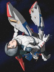 kamille bidan from gundam