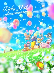 bandana waddle dee from kirby (series)