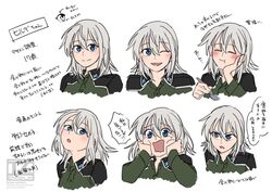 original fan art