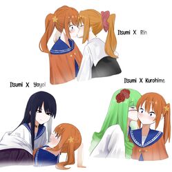 Booru post from safebooru.org