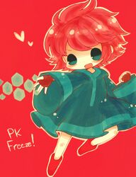 kumatora from mother (game) by memorisleep