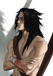 kayn (league of legends) from league of legends