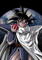 dragon ball fan art