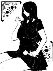 nila (telepurte) from original by telepurte