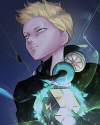 cookie run fan art
