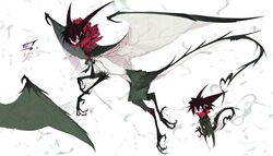 original fan art