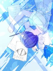 original fan art