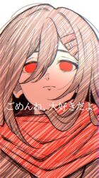 tateyama ayano from kagerou project