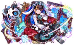 chunithm fan art