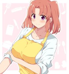 yonomori kobeni from mikakunin de shinkoukei by dou-t