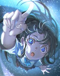 original fan art