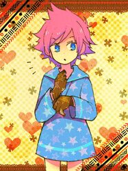 kumatora from mother (game)
