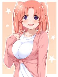 yonomori kobeni from mikakunin de shinkoukei by dou-t