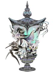 hollow knight fan art