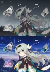 firefly (honkai: star rail) from honkai: star rail