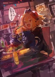 original fan art