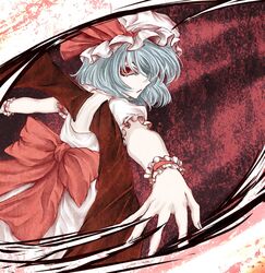 remilia scarlet from touhou by kusumo (kungsu2)