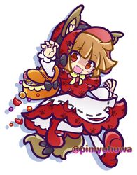 puyopuyo fan art