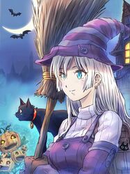 halloween fan art
