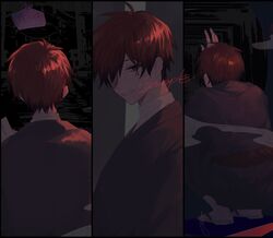 Booru post from safebooru.org
