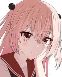 inui sajuna from sono bisque doll wa koi wo suru