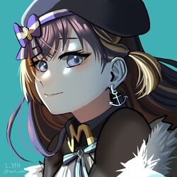 petra gurin from nijisanji by l yth