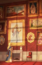 princess zelda from the legend of zelda