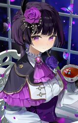 indie virtual youtuber fan art
