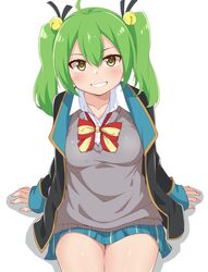 kannazuki tamaki from gj-bu by dou-t