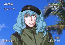 che guevara from vocaloid