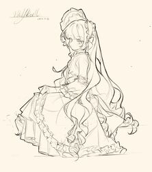 gosick fan art