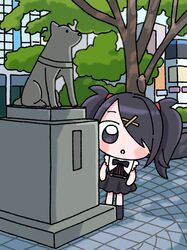 ame-chan (needy girl overdose) from needy girl overdose by 1nupool