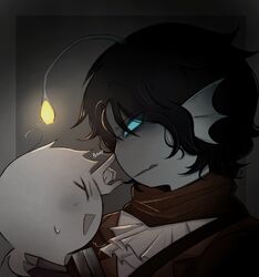 sebastian solace from pressure (roblox)