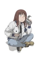 kiruko (tengoku daimakyou) from tengoku daimakyou