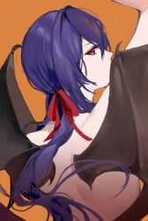kanzaki souma from ensemble stars!
