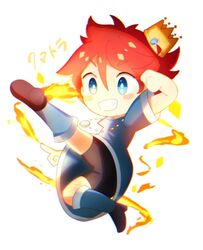 kumatora from mother (game)