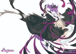 shamare (arknights) from arknights