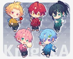 Booru post from safebooru.org