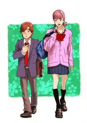 katz kobayashi from gundam