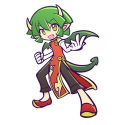 draco centauros from puyopuyo