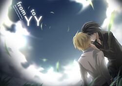 from y to y (vocaloid) fan art