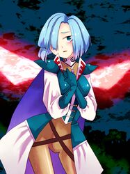 leen from grandia by illpaulownia
