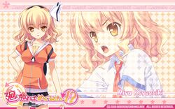 koyashiki miyu from meguri megureba megurutoki!?
