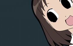 kasuga ayumu from azumanga daioh