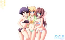 asakura otome from da capo ii