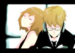 touya imoko from utau by riku (blue like)