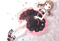 doujima nanako from persona by tearfish